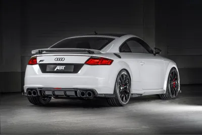 TT RS